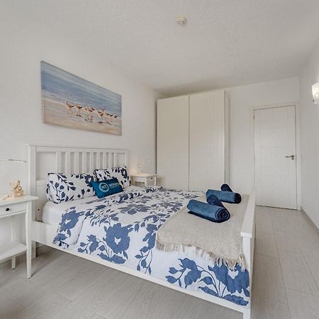 Prime Apartments Club Paraiso Ocean View Плайя-Параисо Экстерьер фото