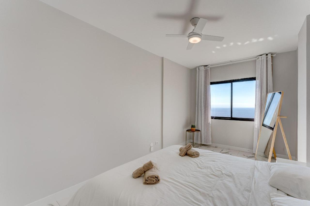 Prime Apartments Club Paraiso Ocean View Плайя-Параисо Экстерьер фото
