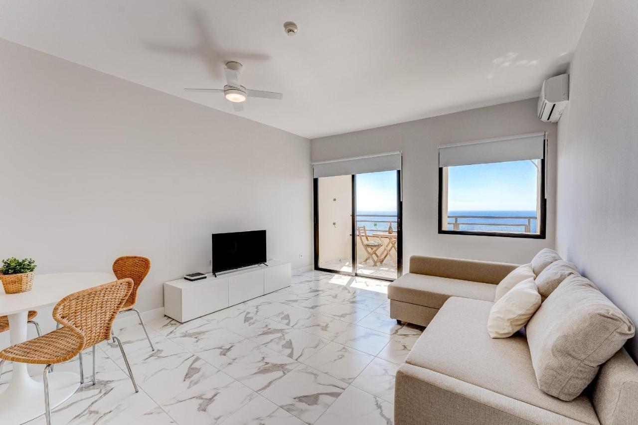 Prime Apartments Club Paraiso Ocean View Плайя-Параисо Экстерьер фото