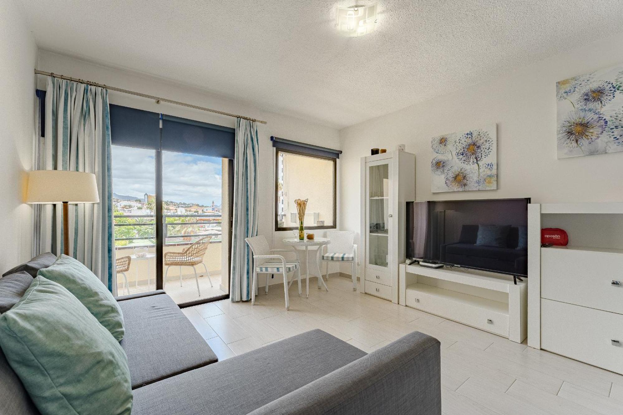 Prime Apartments Club Paraiso Ocean View Плайя-Параисо Экстерьер фото
